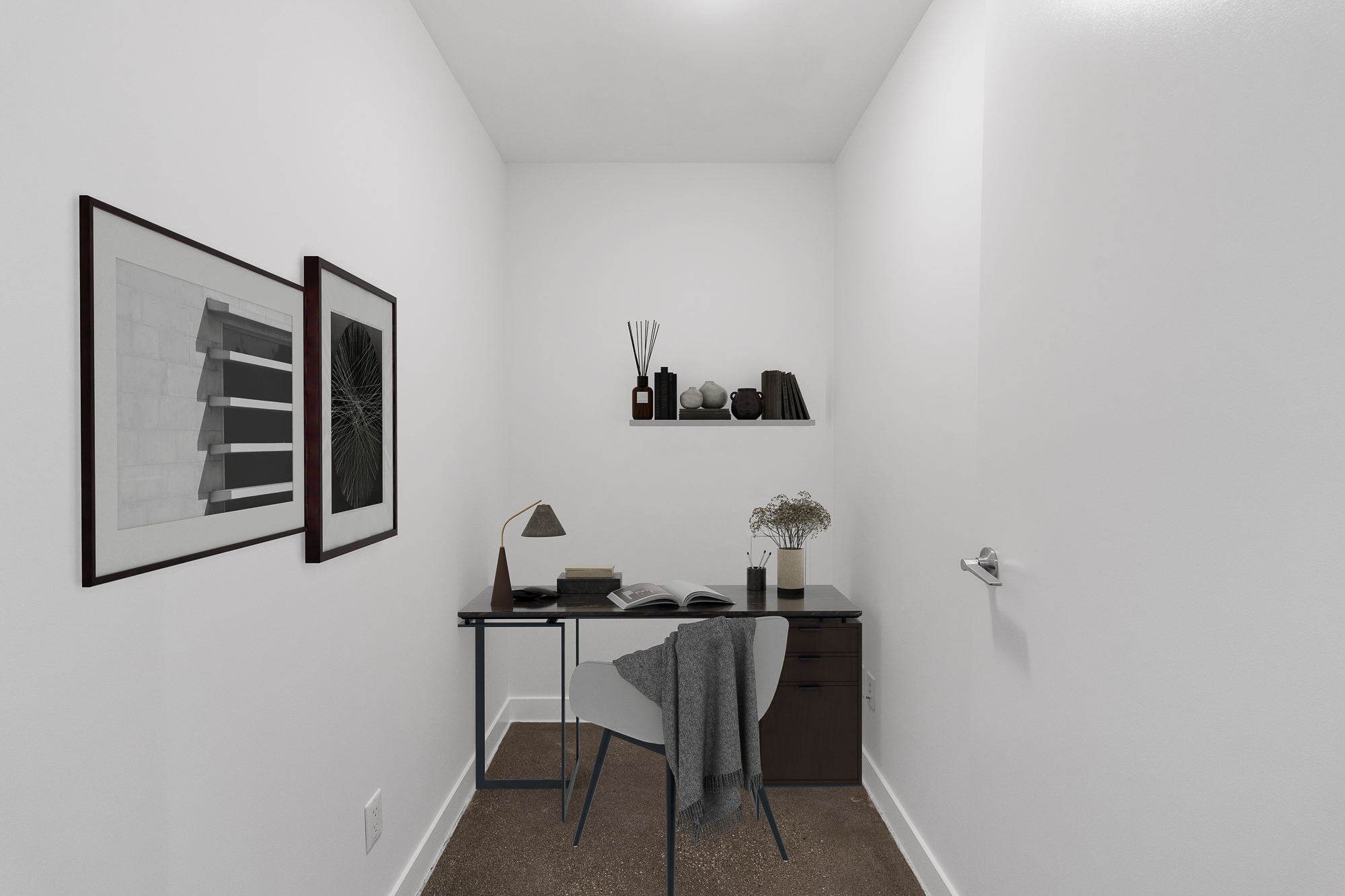 #417 - 256 E. 2nd Avenue